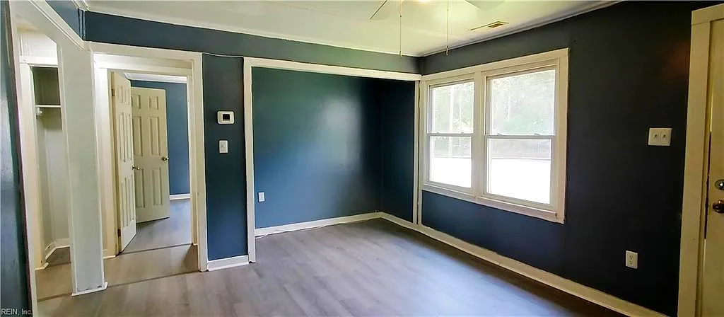 163 CHOATE ST, PORTSMOUTH VA 23707 - Photo 4