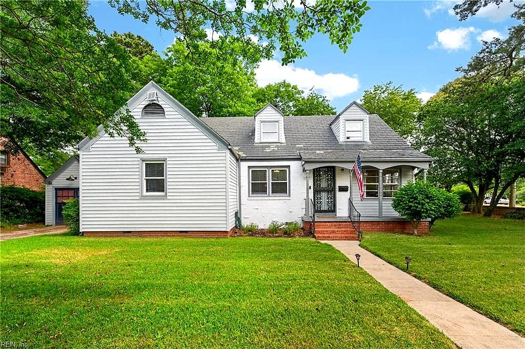 1200 Brunswick AVE, NORFOLK VA 23508 - Main photo