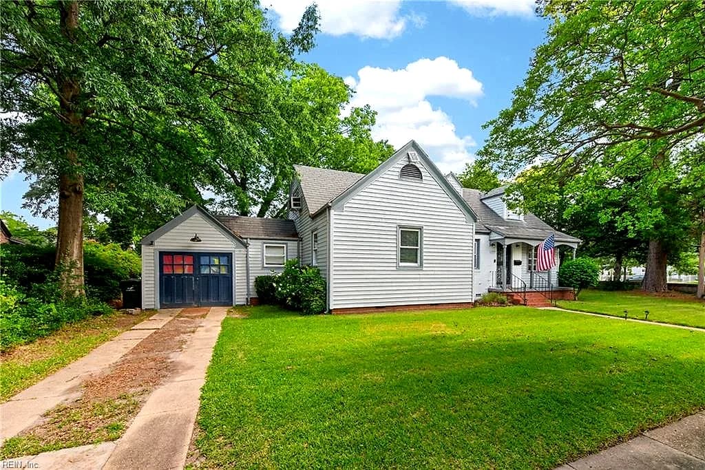 1200 Brunswick AVE, NORFOLK VA 23508 - Photo 3