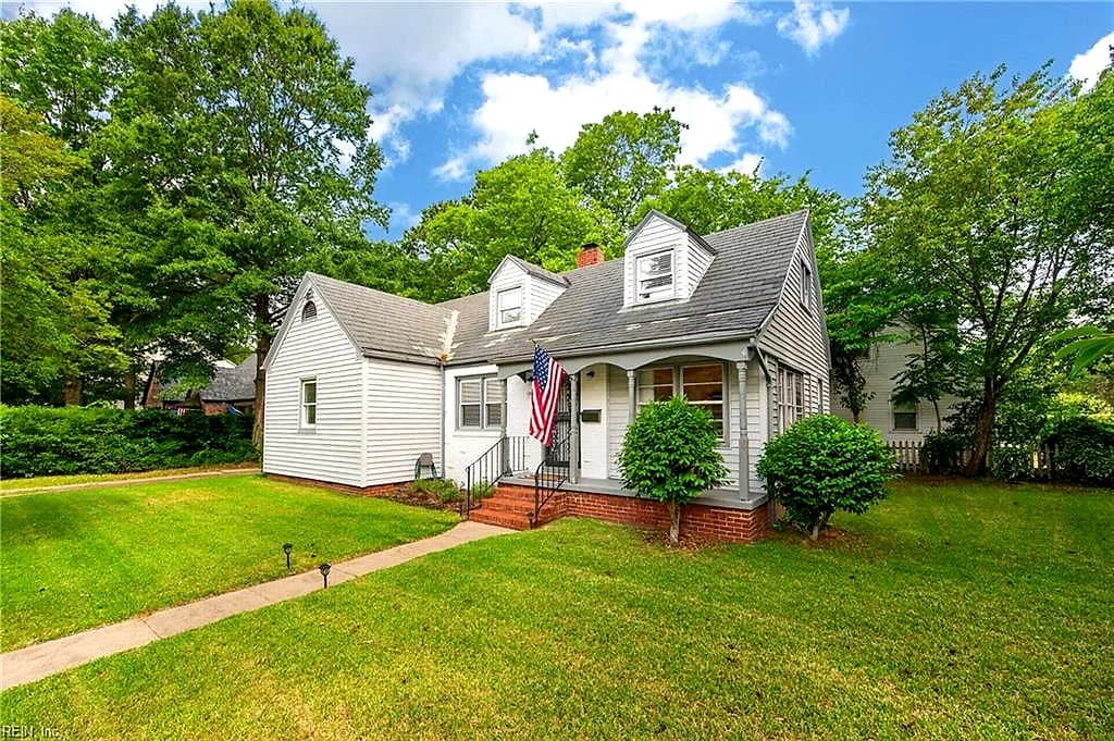 1200 Brunswick AVE, NORFOLK VA 23508 - Photo 4