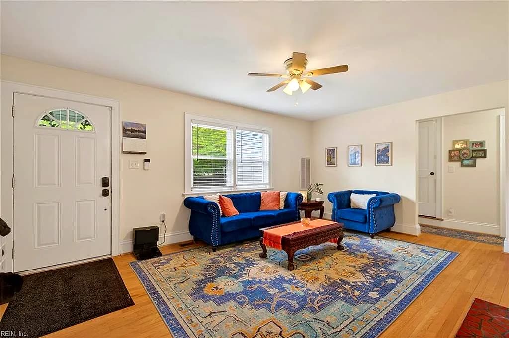 1200 Brunswick AVE, NORFOLK VA 23508 - Photo 5