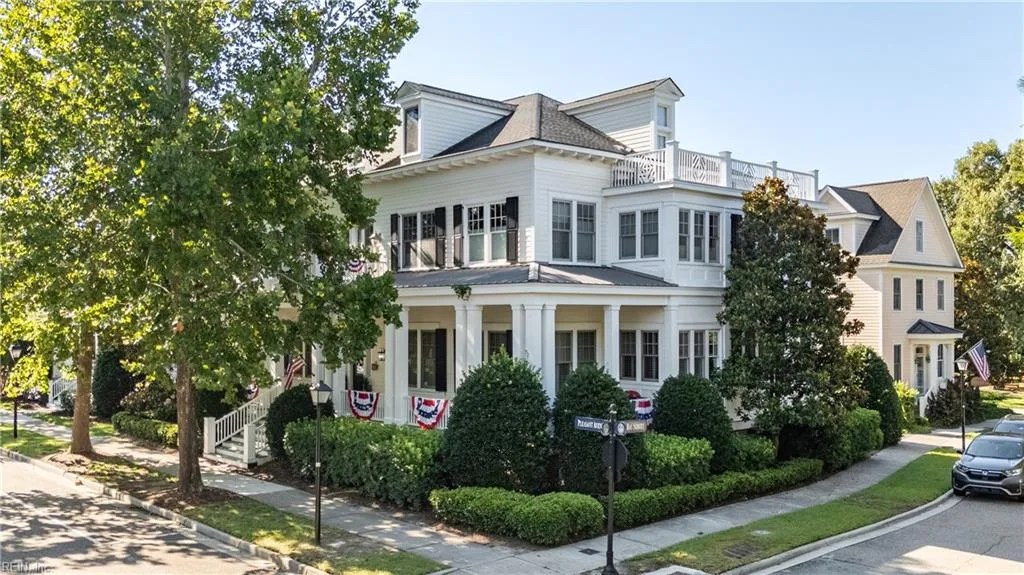 4511 Pleasant AVE #A, NORFOLK VA 23518