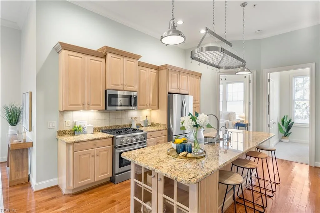 4511 Pleasant AVE #A, NORFOLK VA 23518 - Photo 4