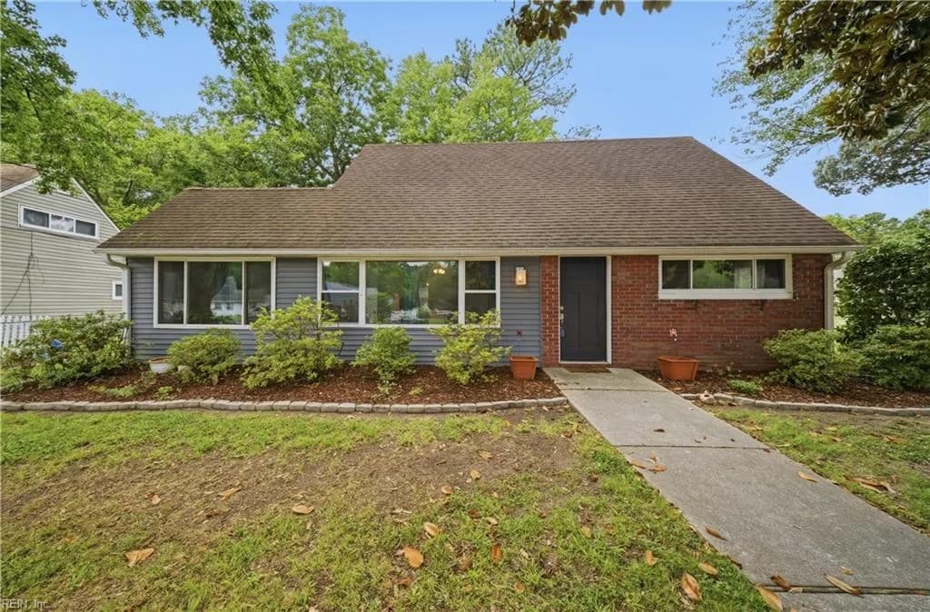 6109 Grimes CT, NORFOLK VA 23518 - Photo 5