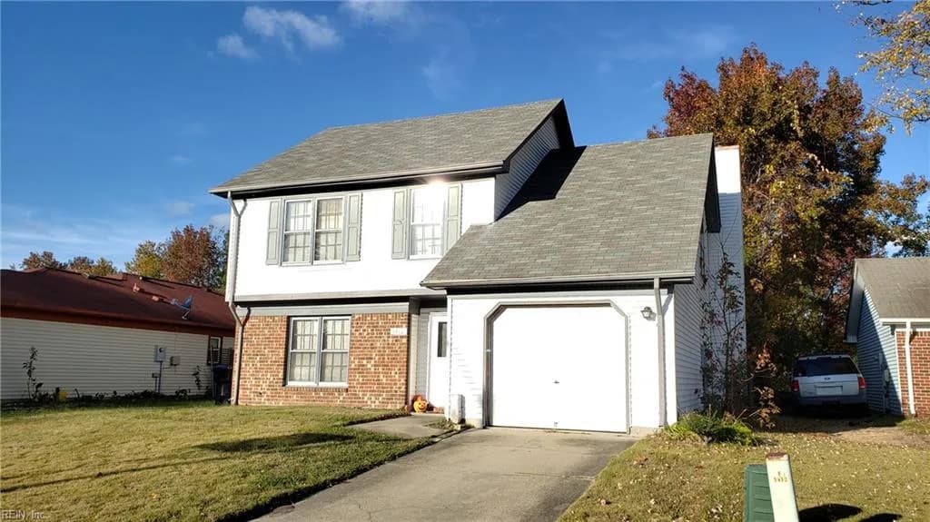 5416 Sweet Water CT, VIRGINIABEACH VA 23462 - Photo 3