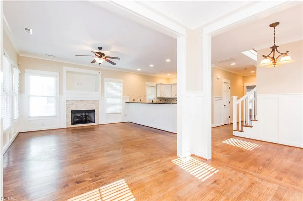 9506 24th Bay ST, NORFOLK VA 23518 - Photo 2
