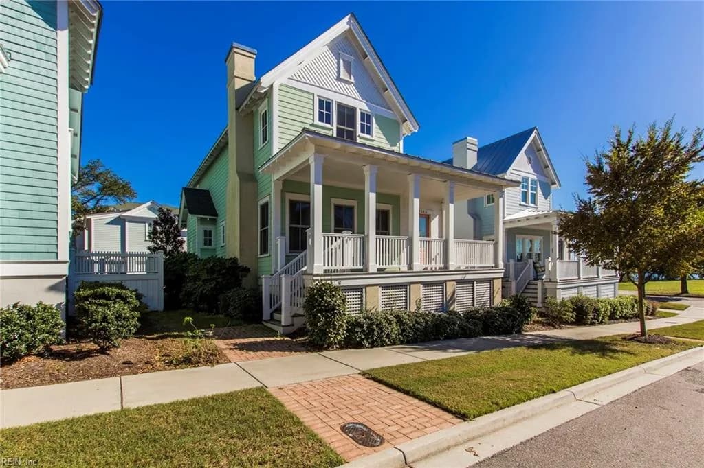 9506 24th Bay ST, NORFOLK VA 23518 - Photo 3
