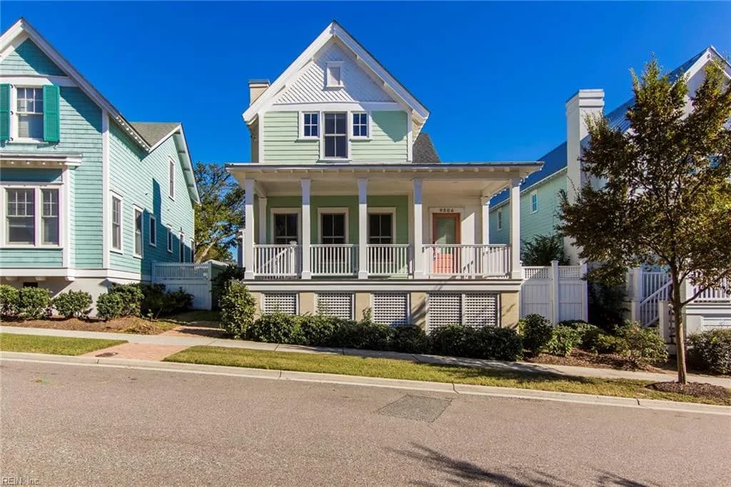9506 24th Bay ST, NORFOLK VA 23518 - Photo 4