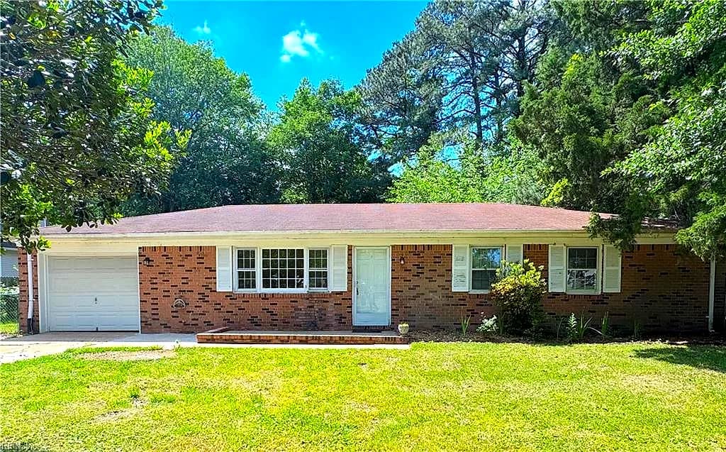 2361 Seaboard RD, VIRGINIABEACH VA 23456 - Photo 2