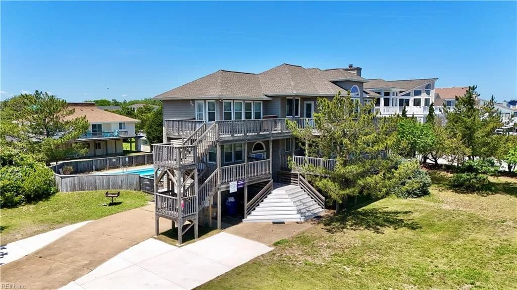 2349 Sandfiddler RD, VIRGINIA BEACH VA 23456 - Photo 2