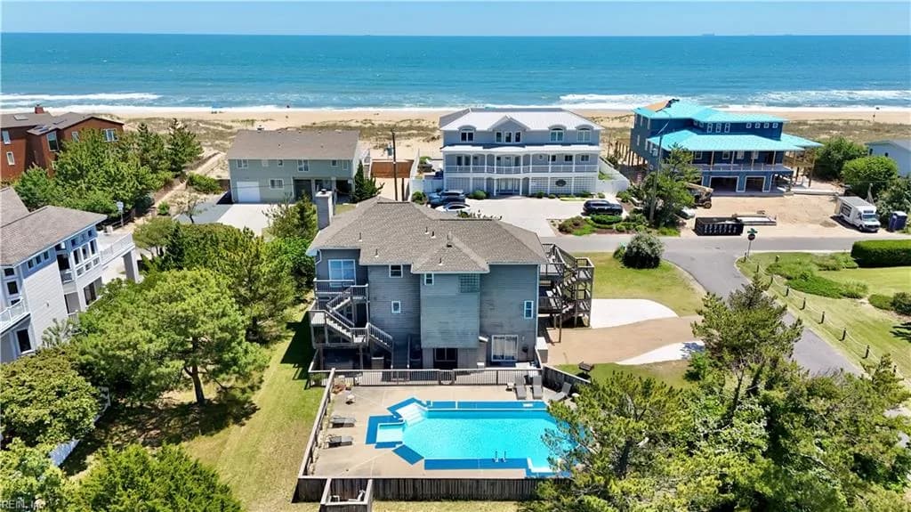 2349 Sandfiddler RD, VIRGINIA BEACH VA 23456 - Photo 3