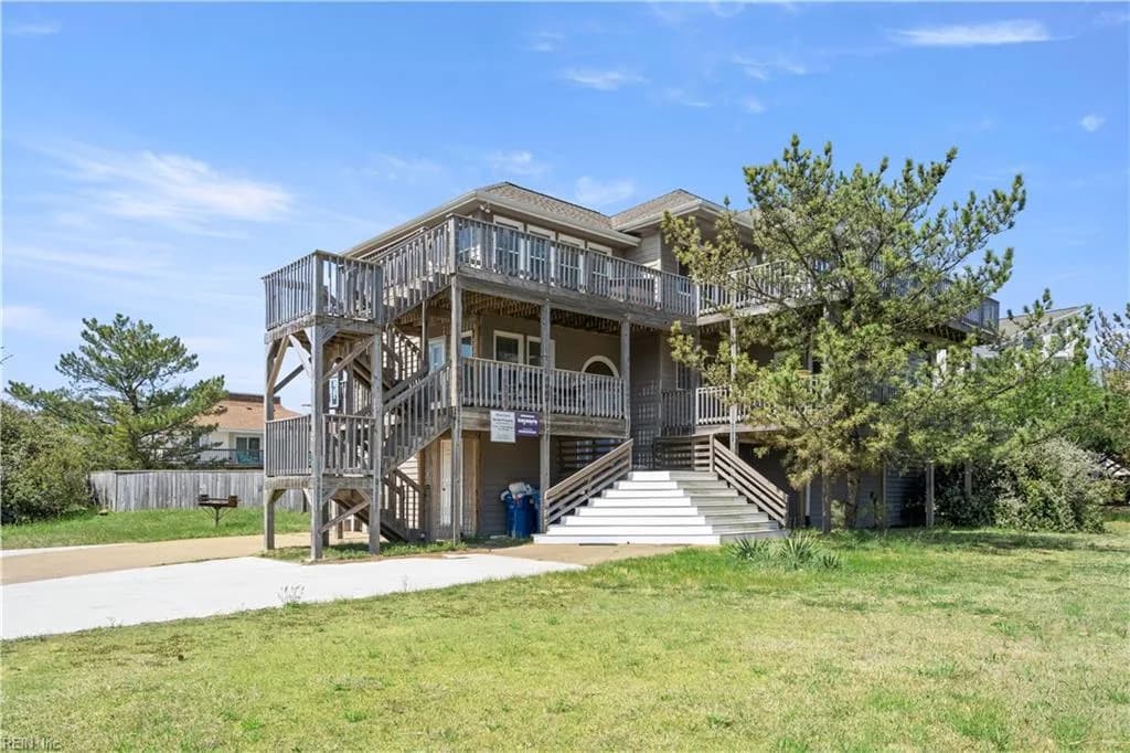 2349 Sandfiddler RD, VIRGINIA BEACH VA 23456 - Photo 4