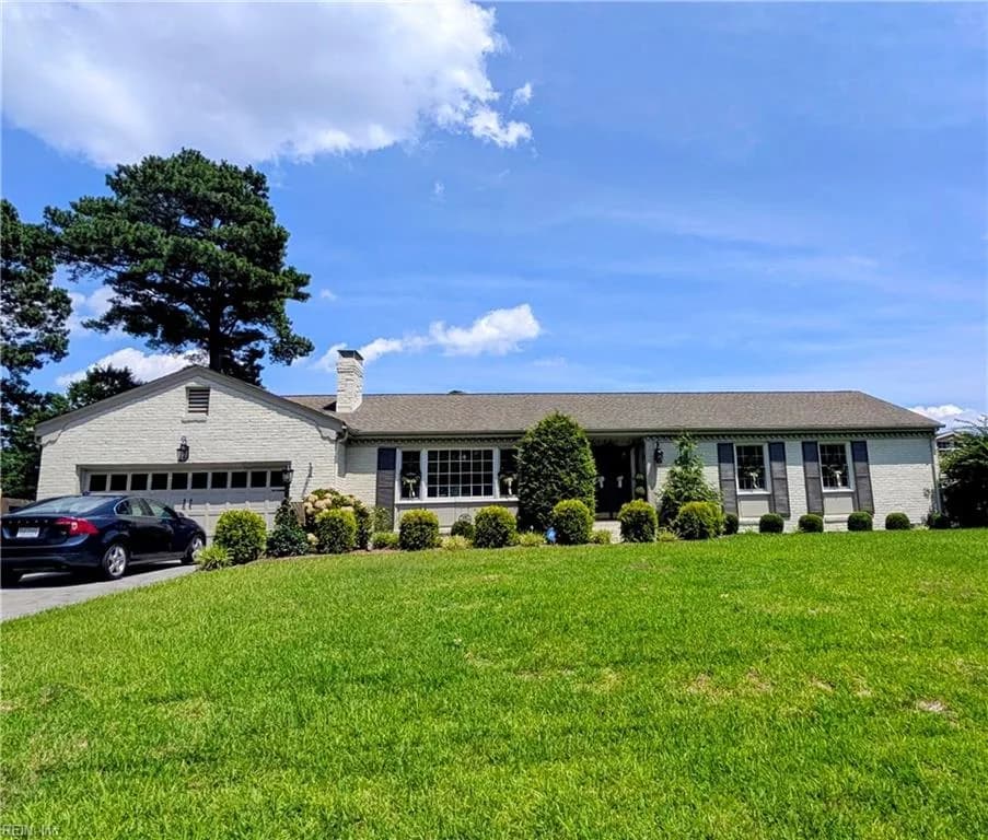 4013 Belvedere DR, CHESAPEAKE VA 23321 - Photo 2