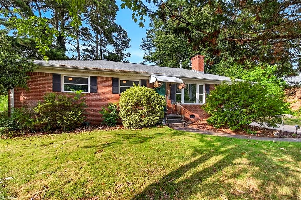 4804 Sullivan BLVD, VIRGINIA BEACH VA 23455