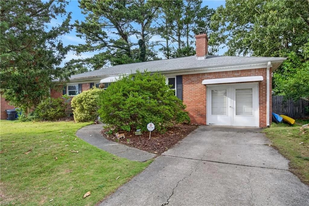 4804 Sullivan BLVD, VIRGINIABEACH VA 23455 - Photo 3
