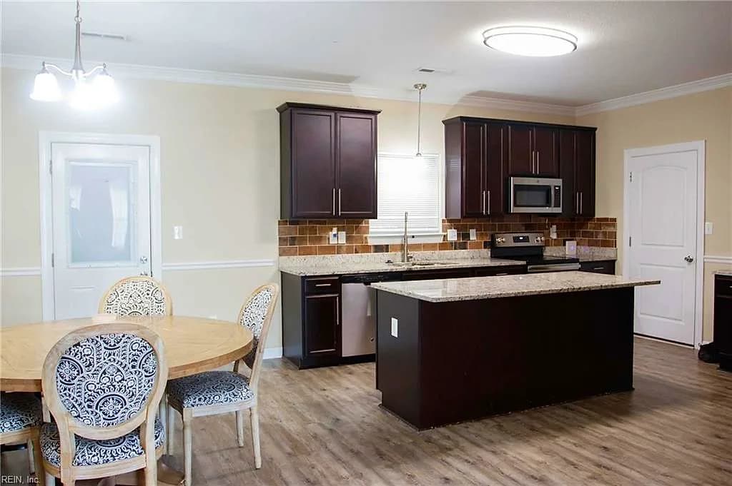 3329 Killian Ave AVE, PORTSMOUTH VA 23704 - Photo 4