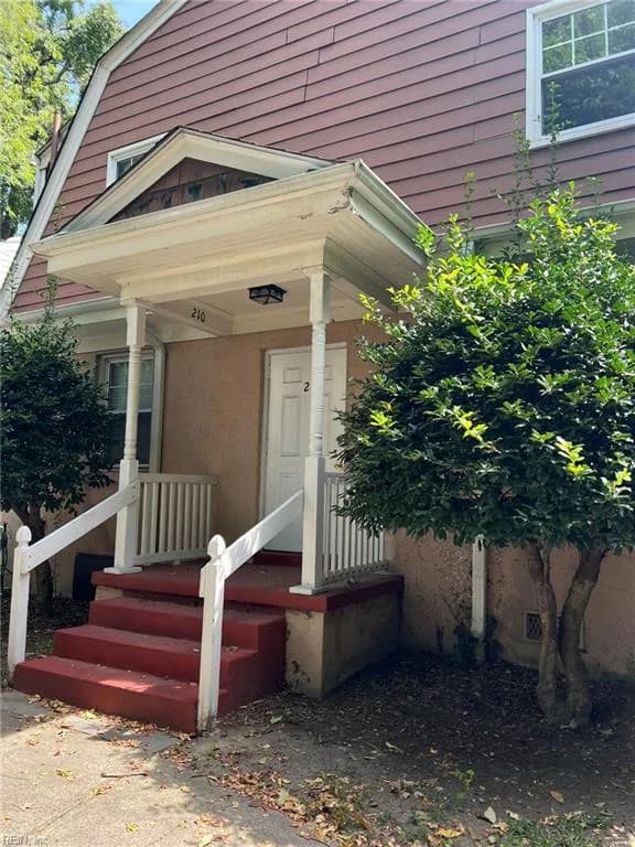 210 Pennsylvania AVE #2, NORFOLK VA 23504 - Photo 3