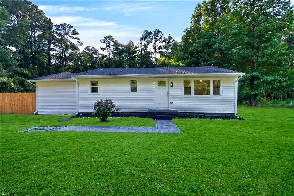 1771 Airport RD, Suffolk — 3 bed Residential, 1,340 sqft