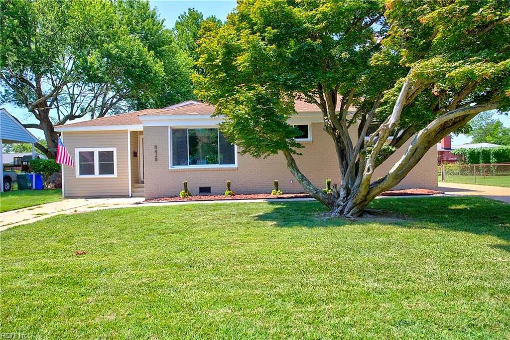 8428 Nathan AVE, NORFOLK VA 23518 - Photo 3