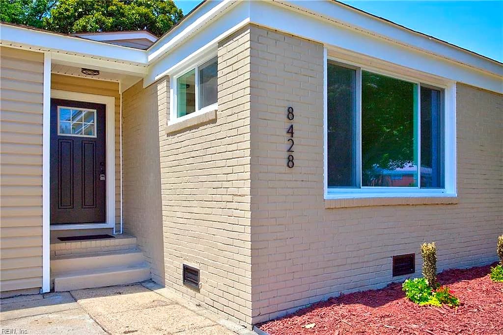 8428 Nathan AVE, NORFOLK VA 23518 - Photo 5