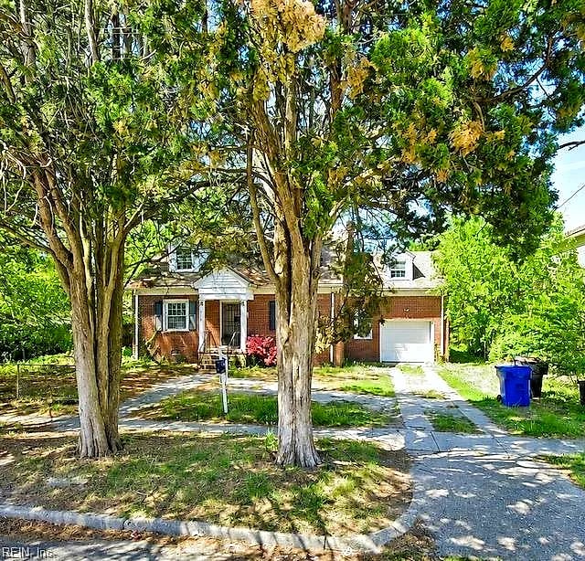 2106 Richmond AVE, Portsmouth — 3 bed Residential, 1,500 sqft