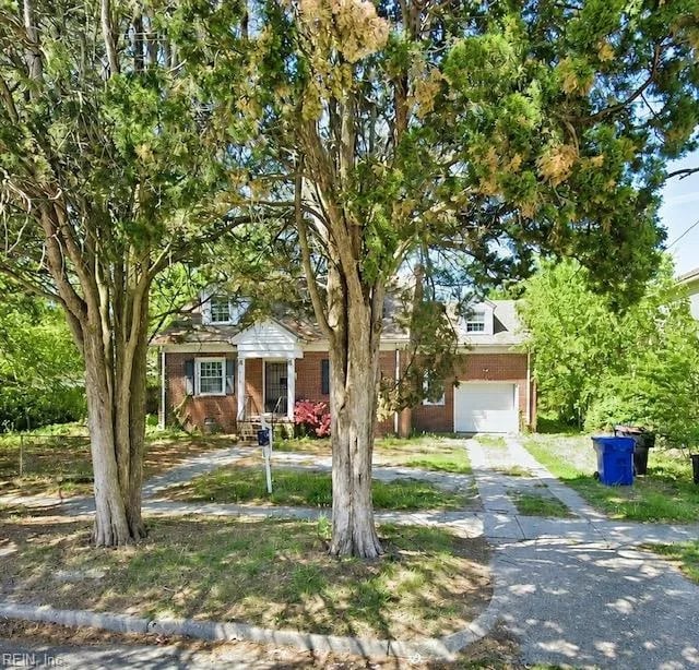 2106 Richmond AVE, PORTSMOUTH VA 23704