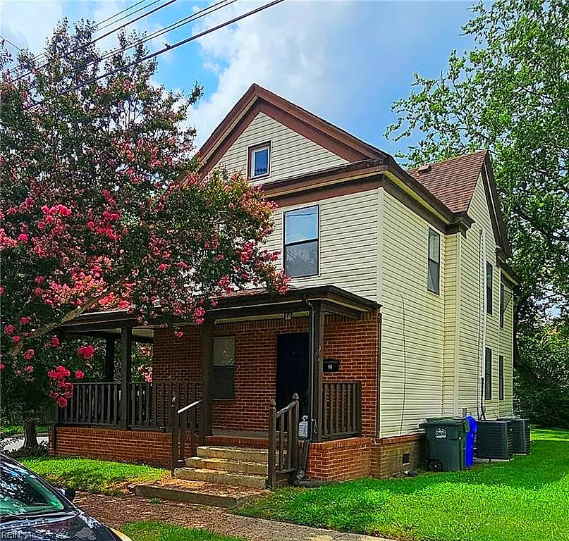 415 Middlesex ST, NORFOLK VA 23523