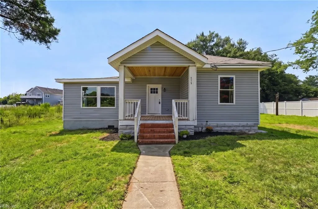 715 Filer ST, NORFOLK VA 23504