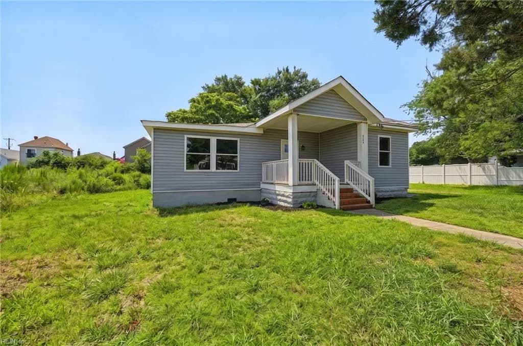 715 Filer ST, NORFOLK VA 23504 - Photo 3