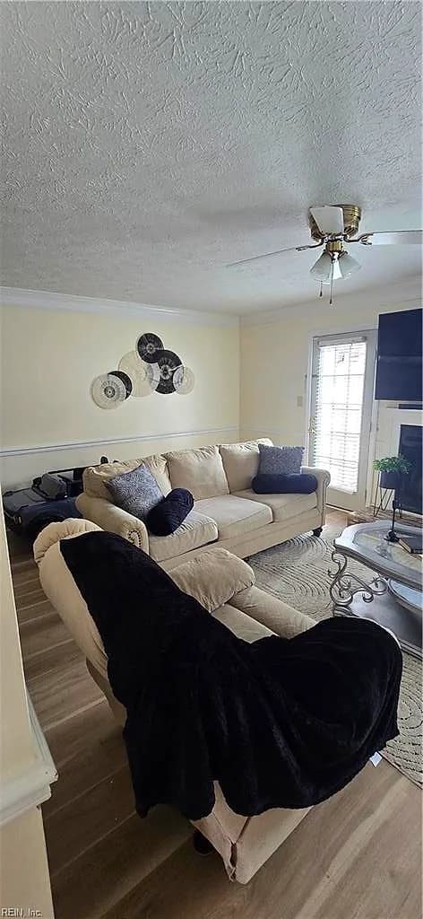 1113 Palmerton DR, NEWPORT NEWS VA 23602 - Photo 4