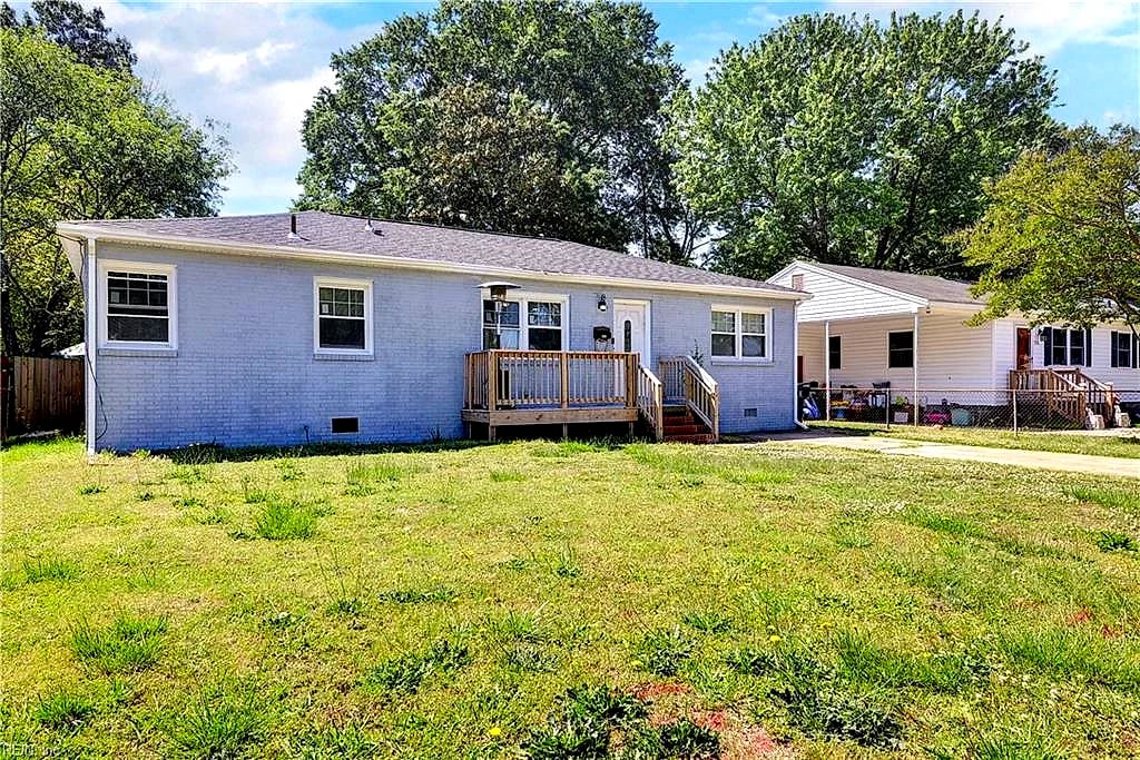 1120 78th ST, NEWPORT NEWS VA 23605