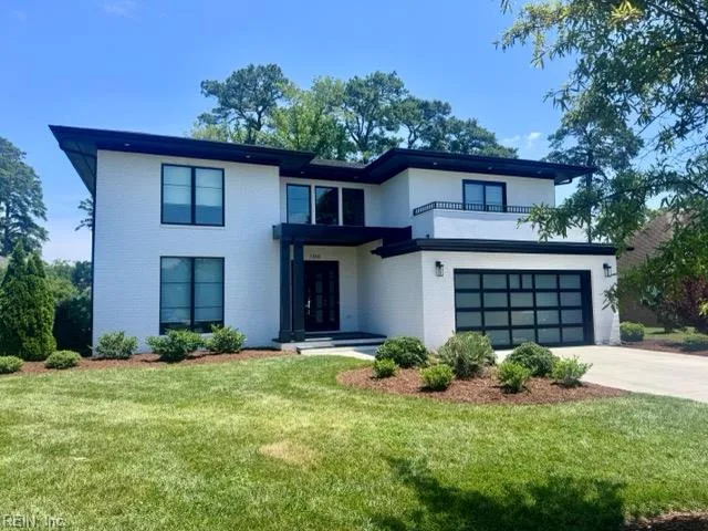 1316 Lambeth LN, Virginia Beach — 5 bed Residential, 4,300 sqft