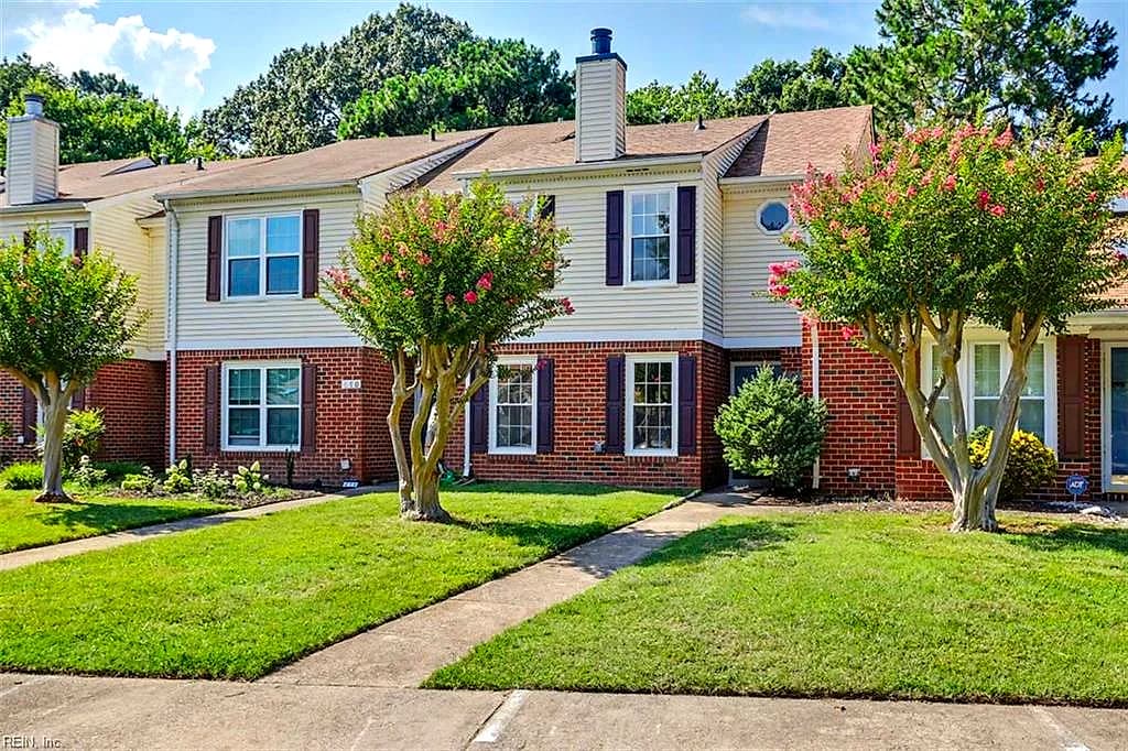 668 Hollomon DR, HAMPTON VA 23666 - Photo 4