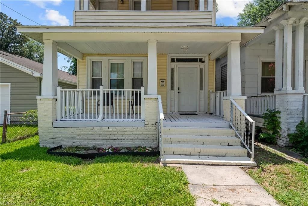 635 W 29th ST, NORFOLK VA 23508 - Photo 3