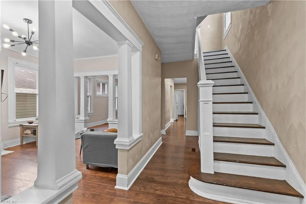 635 W 29th ST, NORFOLK VA 23508 - Photo 5