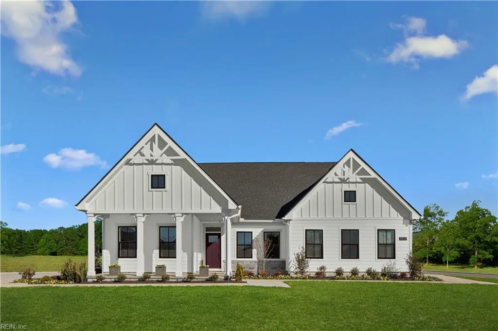 3505 Liberty Ridge PW, Williamsburg — 4 bed Residential, 3,931 sqft