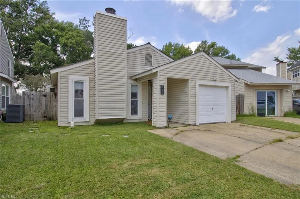 4912 Denny DR, VIRGINIA BEACH VA 23464 - Photo 3