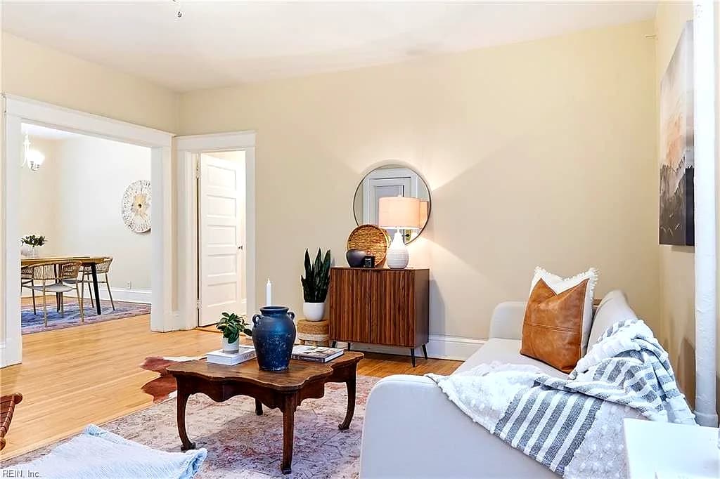 940 Gates AVE #2A, NORFOLK VA 23517 - Photo 2