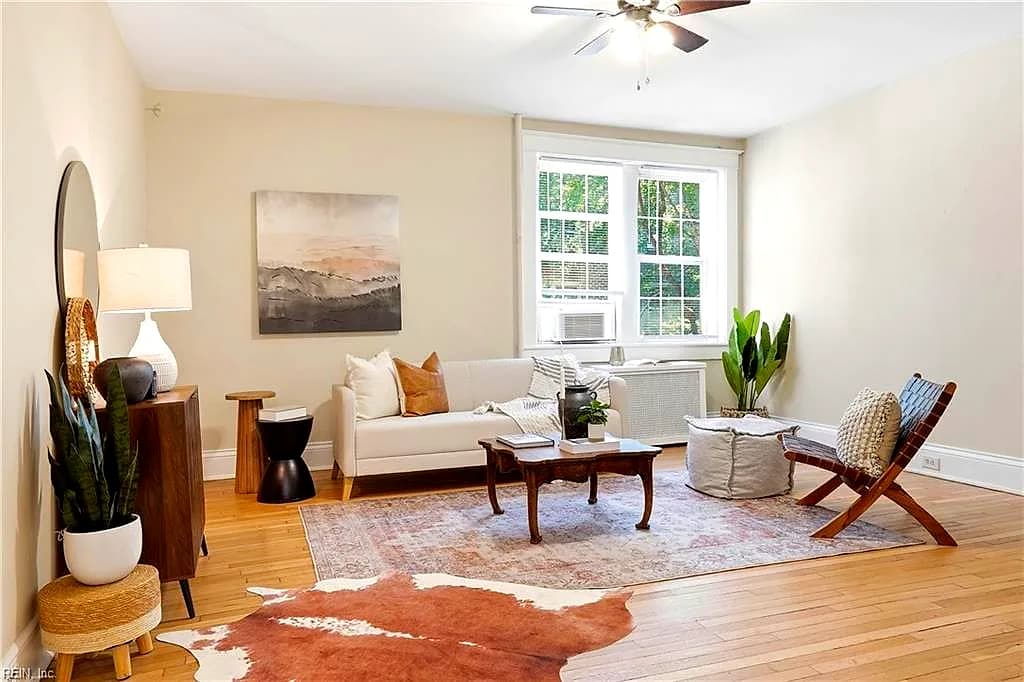 940 Gates AVE #2A, NORFOLK VA 23517 - Photo 5