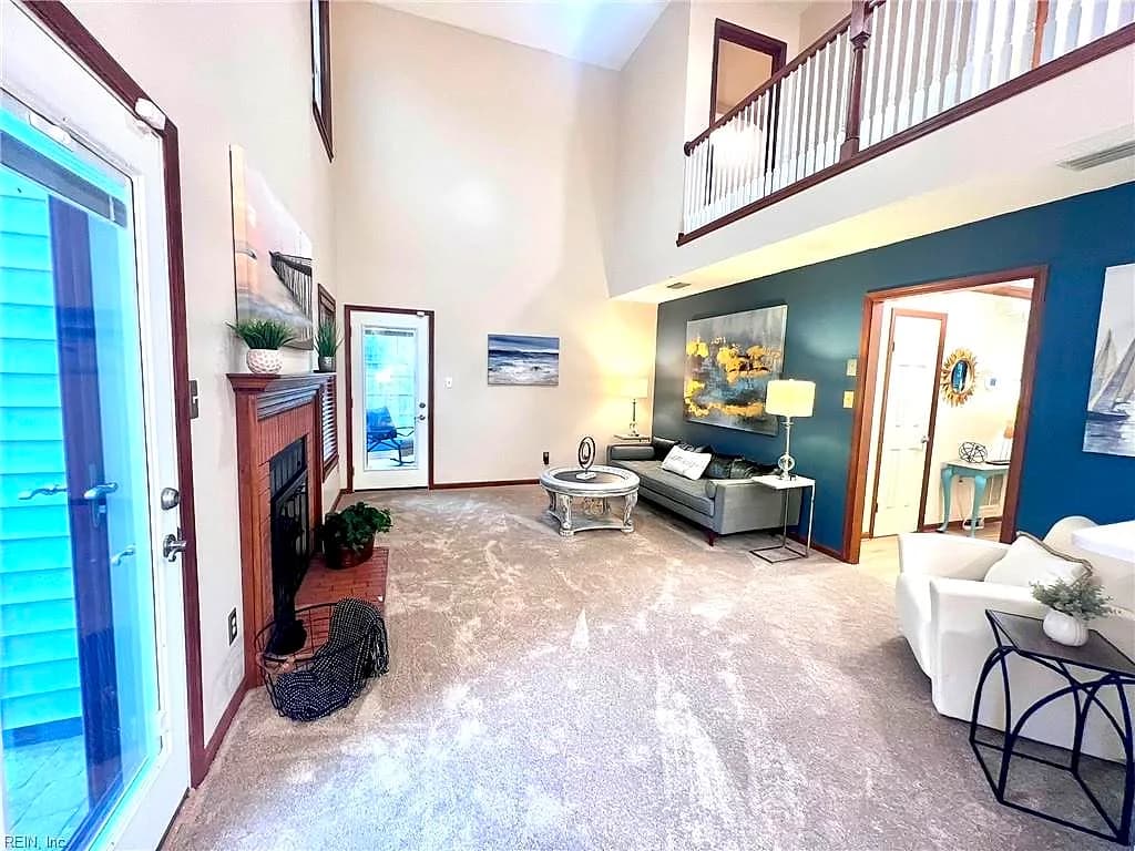 1684 Castlefield RD, VIRGINIA BEACH VA 23456 - Main photo