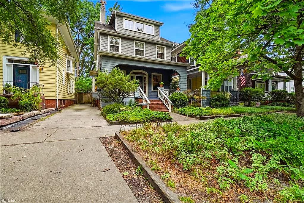 729 W Princess Anne RD, NORFOLK VA 23517 - Photo 3