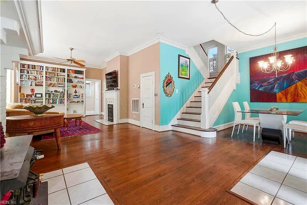 729 W Princess Anne RD, NORFOLK VA 23517 - Photo 5