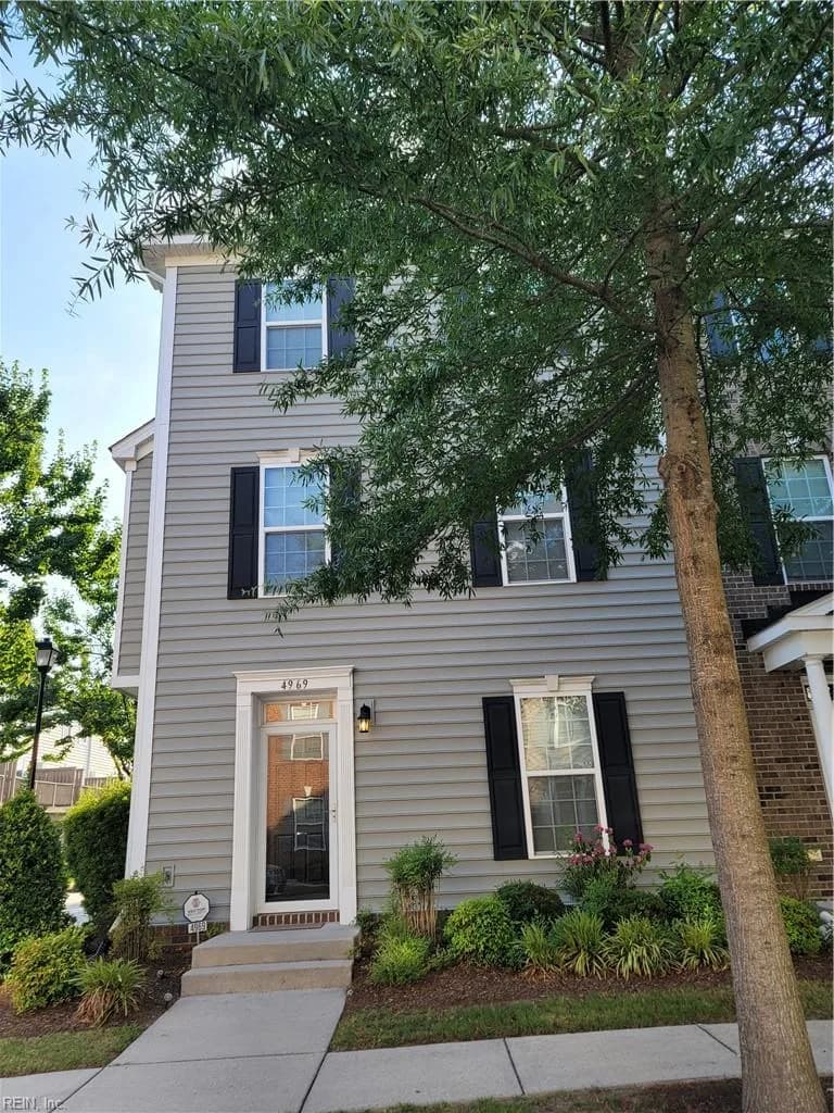 4969 Almandine AVE, VIRGINIA BEACH VA 23462 - Main photo