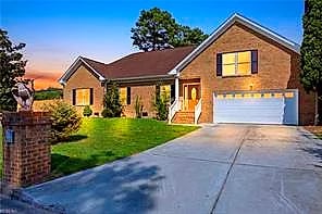 600 Pleasant Hall DR, VIRGINIA BEACH VA 23464