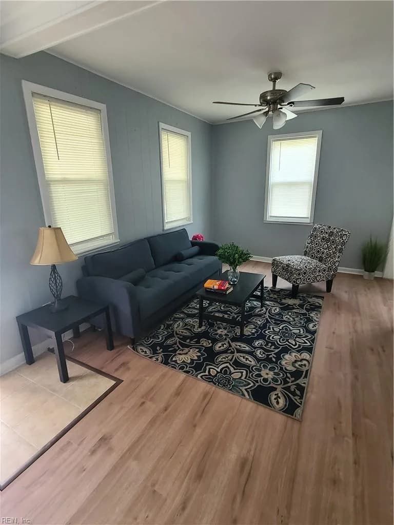 1142 34th St ST, NEWPORT NEWS VA 23607 - Photo 3