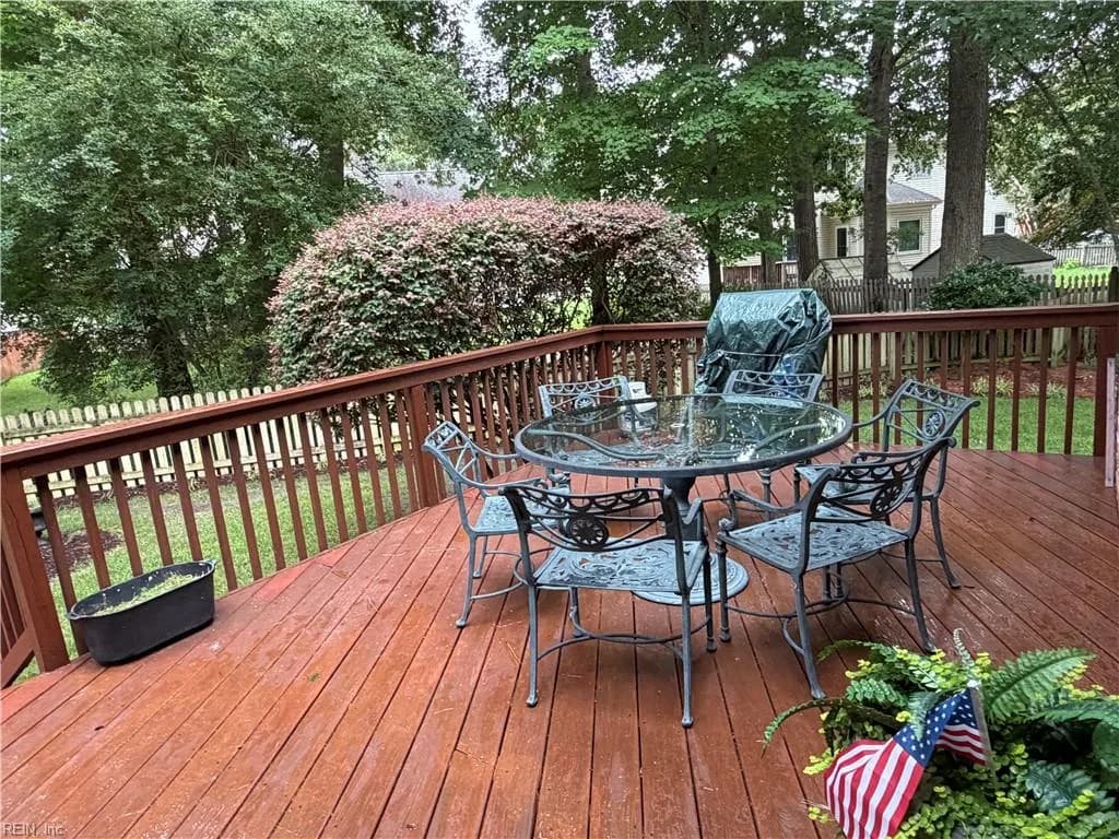 810 Hedgerow CT, CHESAPEAKE VA 23322 - Photo 3