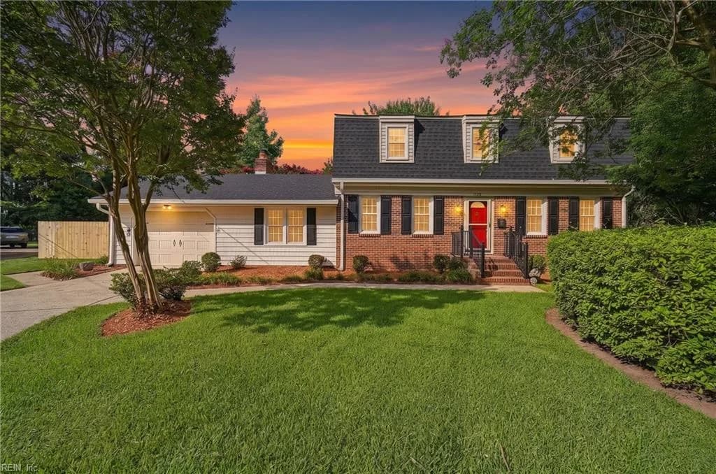 7688 Bull Run CT, NORFOLK VA 23518 - Main photo