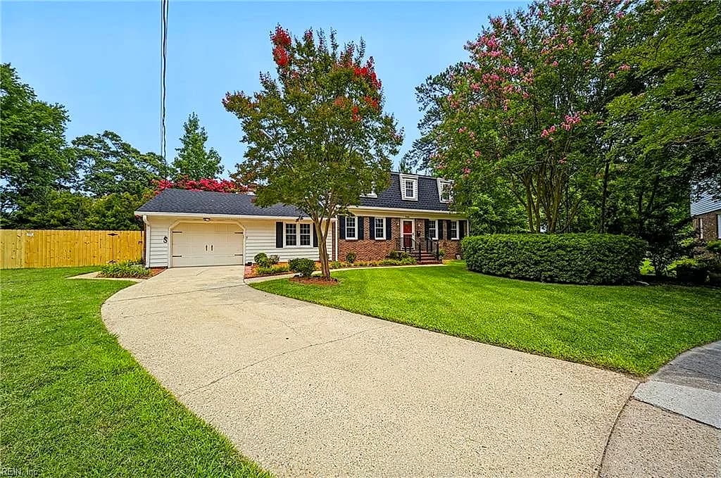7688 Bull Run CT, NORFOLK VA 23518 - Photo 2