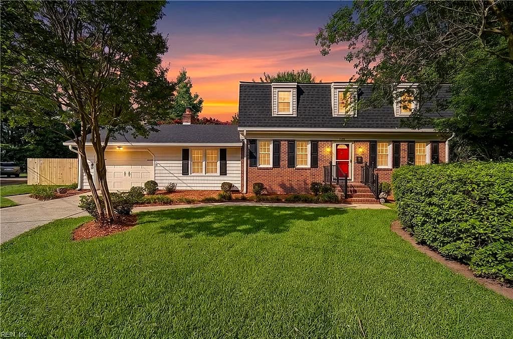 7688 Bull Run CT, NORFOLK VA 23518 - Photo 3