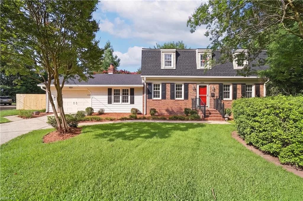 7688 Bull Run CT, NORFOLK VA 23518 - Photo 3
